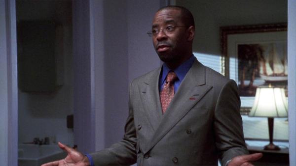 Bild 1 von 44: Law & Order Criminal Intent Season2, Criminal Intent Verbrechen im Visier Staffel 2 EP