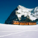 Gletscherwunder Jungfraubahn