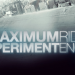 Maximum Ride