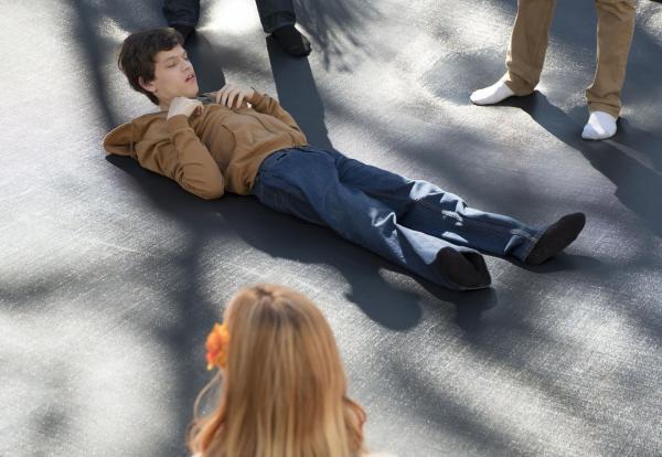 Bild 1 von 11: JJ DiMeo (Micah Fowler)