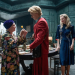 Die Tribute von Panem - The Ballad of Songbirds and Snakes