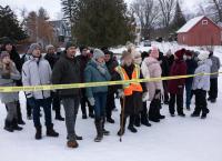 Three Pines - Ein Fall für Inspector Gamache