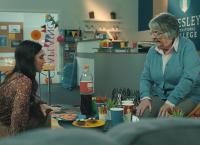 Encounters - Thelma & Louise