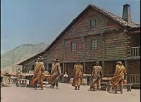 Spiel mir das Lied vom Tod