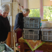Stresstest gemeinsame Wohnung