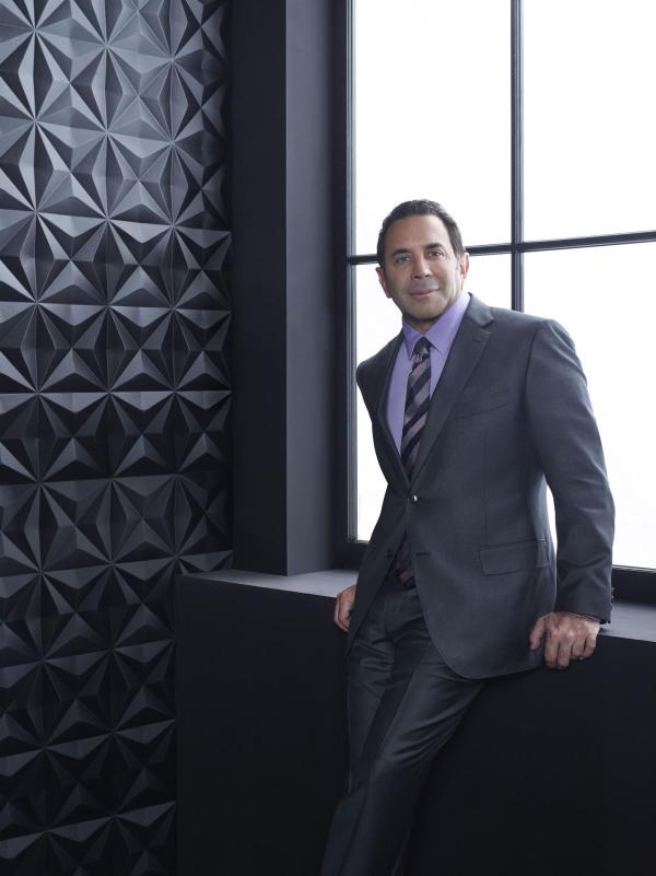 Bild 1 von 4: (3. Staffel) - Dr. Paul Nassif