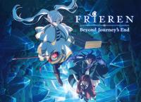 Frieren - Nach dem Ende der Reise