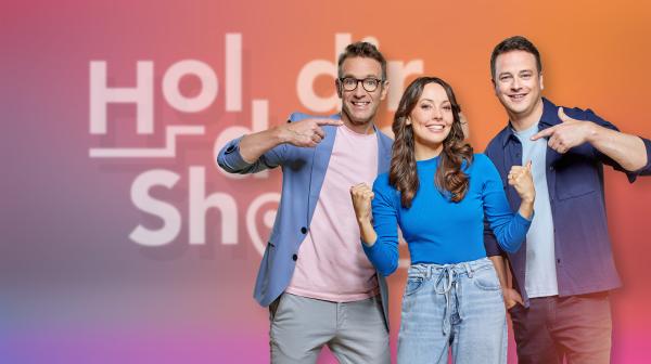 Bild 1 von 3: Peter Imhof, Julia Krüger und Felix Seibert-Daiker (v.l.)