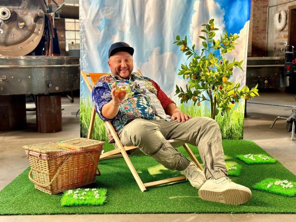 Bild 1 von 7: Obstgarten verspricht locker leichten Genuss - Sebastian lege baut den Frühstücksklassiker nach und zeigt, was wirklich drin steckt.