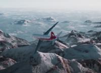 Mayday: Eiskalt erwischt