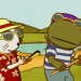 Nelly & César