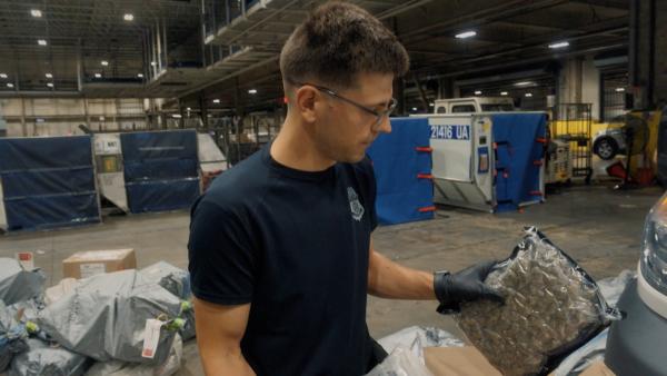 Bild 1 von 3: Sendungsbild