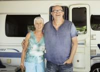 Bella Italia - Camping auf Deutsch