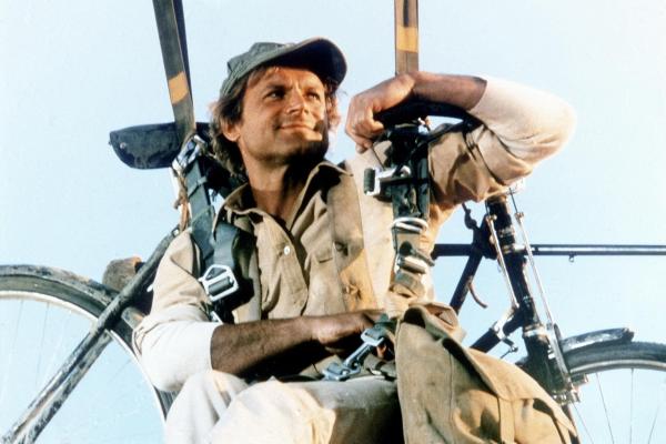 Bild 1 von 5: Slim (Terence Hill)