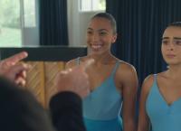 Spellbound - Verzaubert in Paris