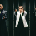 Matrix Revolutions