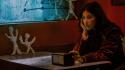 Stephanie Beatriz in: Twisted Metal