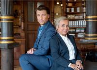 Einspruch, Schatz! - Ein Fall von Liebe