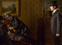 Murdoch Mysteries - Auf den Spuren mysteriöser Mordfälle