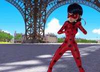 Miraculous - Geschichten von Ladybug und Cat Noir
