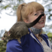 Paula und die wilden Tiere