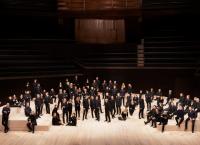 Finnisches Radio-Sinfonieorchester spielt Sibelius' «Finlandia»