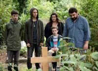 Club der roten Bänder