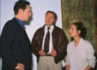 Im Namen des Gesetzes