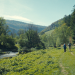 Wanderparadies Schweiz: Unterwegs am Doubs