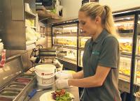 Das große Backen - Milliardengeschäft mit Brot und Gebäck