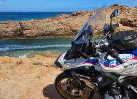 Steffinger: Sardinien und Korsika Tour 2024