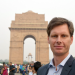 Unglaublich, aber Indien!