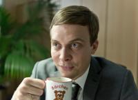 Morgen hör ich auf