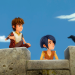 Arthur und die Freunde der Tafelrunde