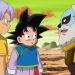 Dragon Ball Super