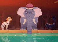 Belfort & Lupin - Die Hunde von Versailles