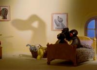 Pingu - Schattenspiele