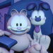 Garfield
