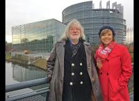 Expedition in die Heimat