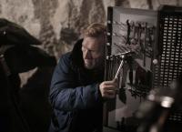 Kommissar Wisting - Jagdhunde