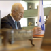 Der Mossad, die Nazis und die Raketen
