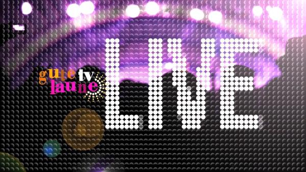 Bild 1 von 1: Logo der Sendung