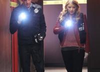 CSI: Vegas