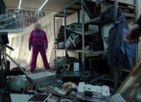 Vier Frauen und ein Todesfall