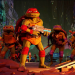 Teenage Mutant Ninja Turtles: Mutant Mayhem