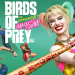 Birds of Prey: The Emancipation of Harley Quinn