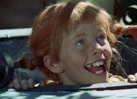 Pippi Langstrumpf