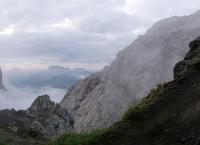 Südtirols Sehnsuchtsberge