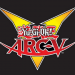 Yu-Gi-Oh! ARC-V
