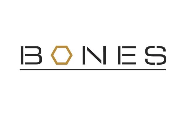 Bild 1 von 8: Bones - Die Knochenjägerin - Logo